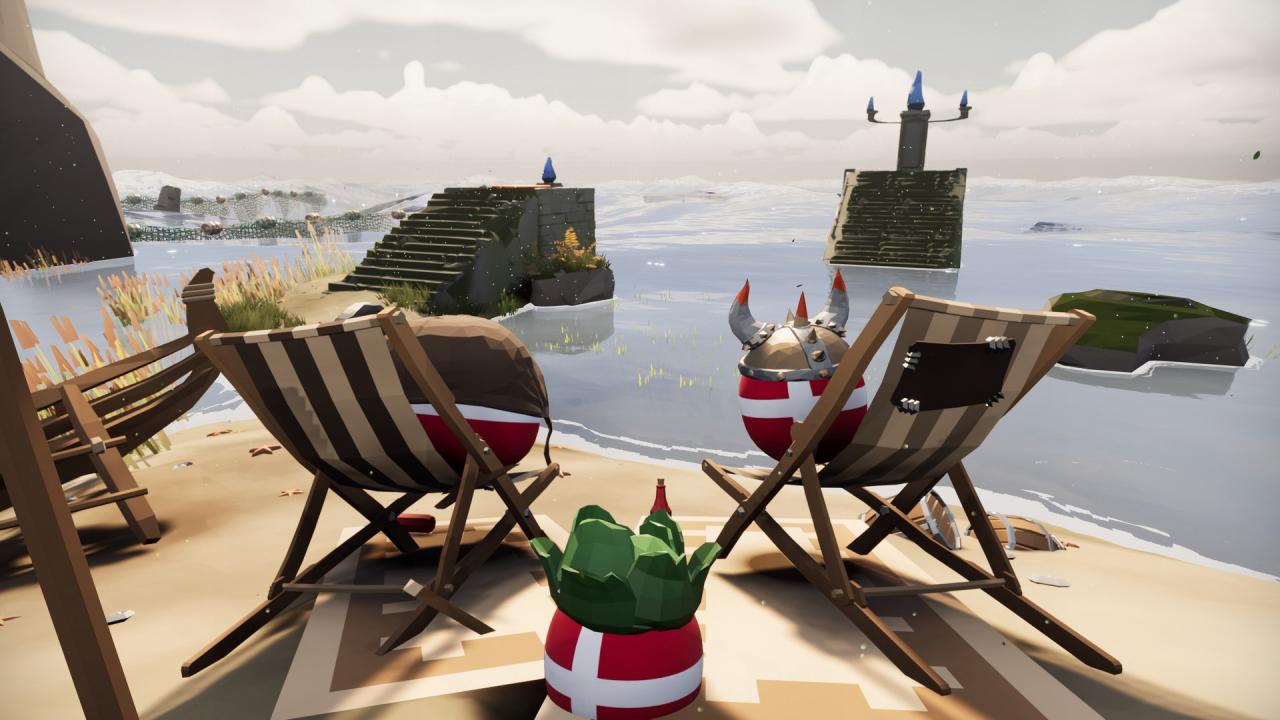 Bang-On Balls: Chronicles PS5 Account thumbnail 5