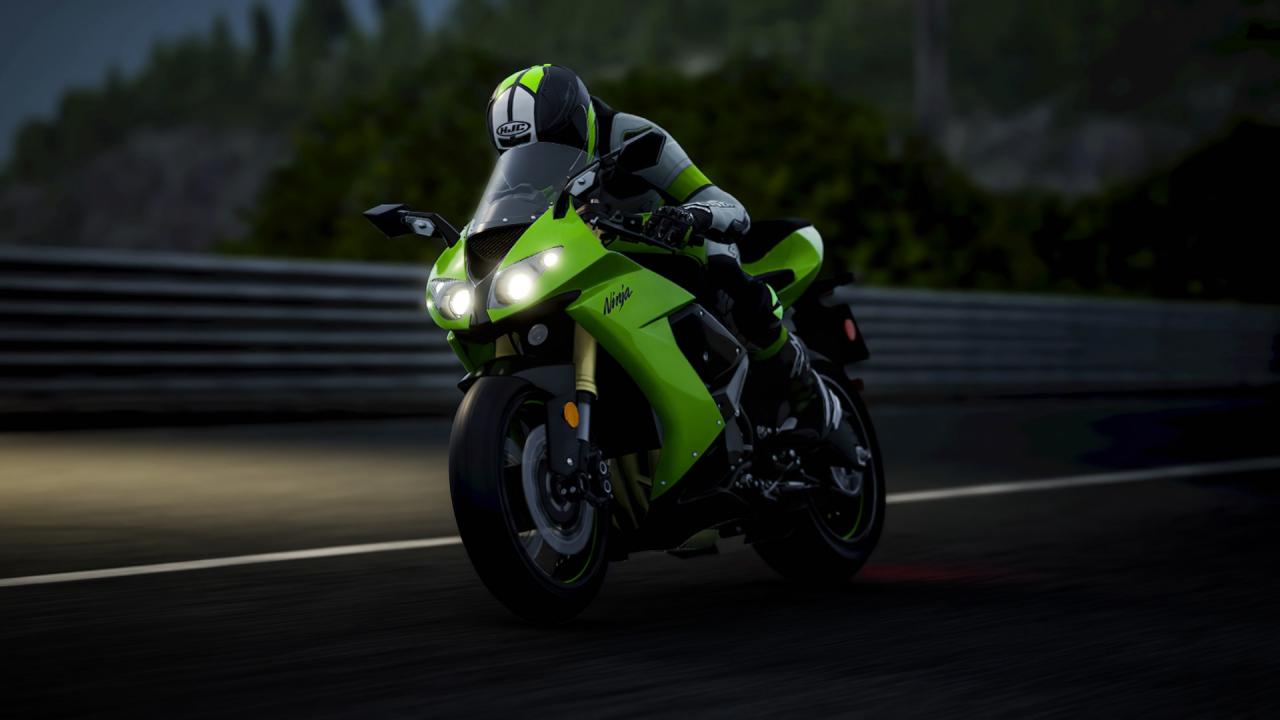 Ride 4 Special Edition AR XBOX One / Xbox Series X|S Clé thumbnail 6