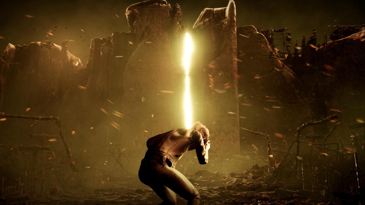 The Medium EU Steam CD Key thumbnail 2