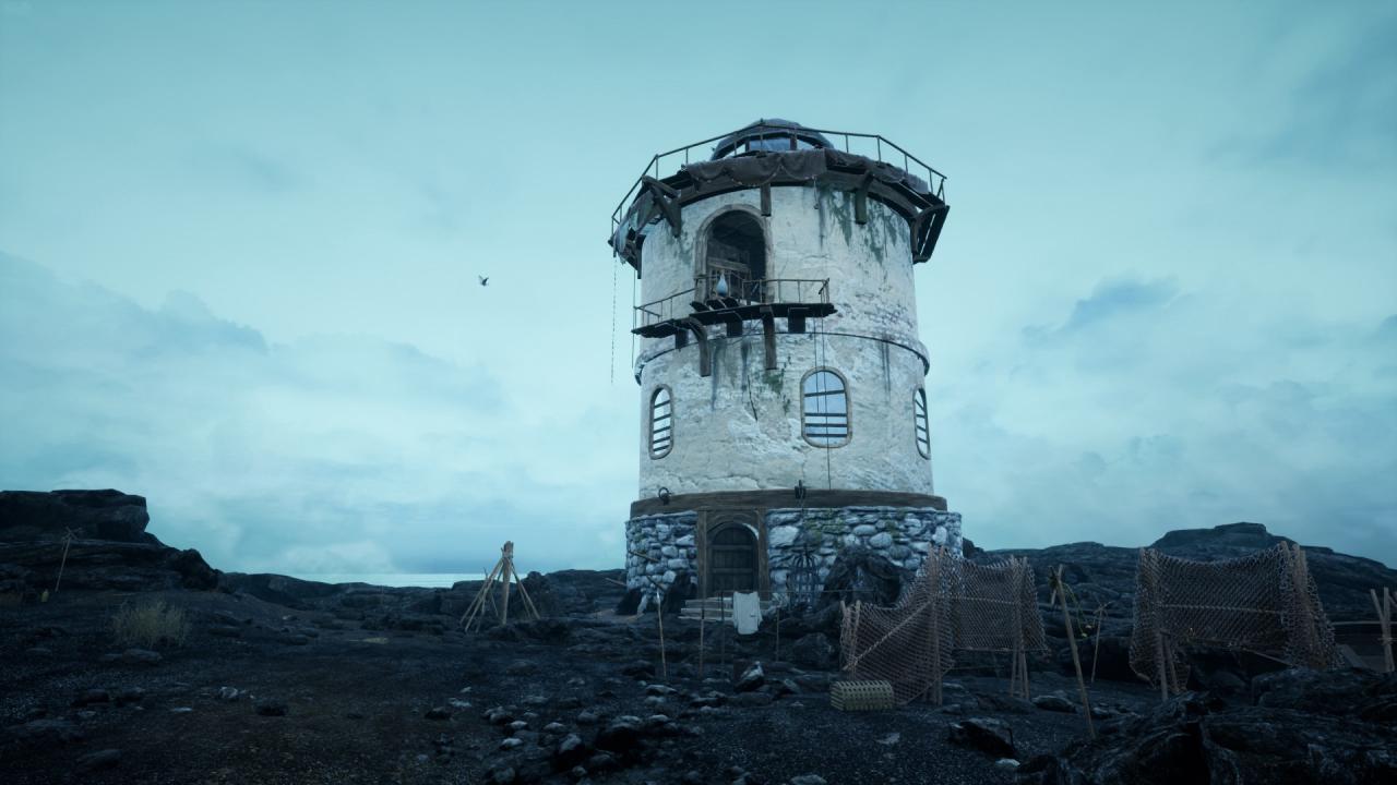 The Shore Steam Altergift thumbnail 2