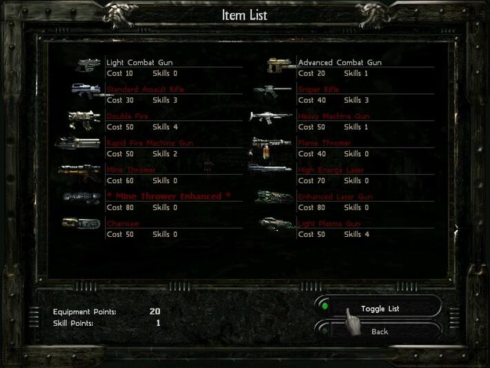 Battle Isle Platinum (includes Incubation) PC GOG CD Key thumbnail 3