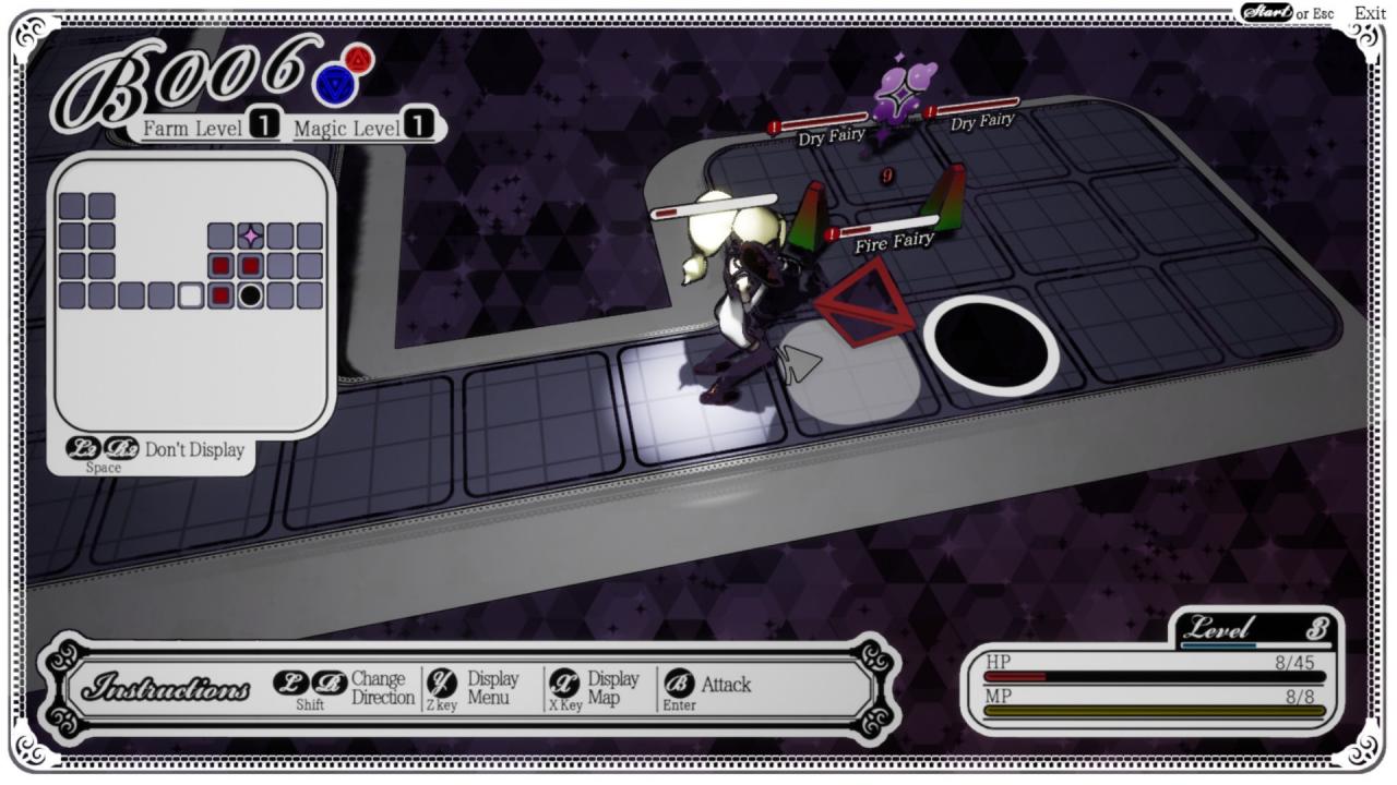 The Sealed Ampoule EU XBOX One / Xbox Series X|S Clé thumbnail 3