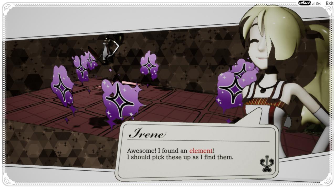 The Sealed Ampoule EU XBOX One / Xbox Series X|S Clé thumbnail 2