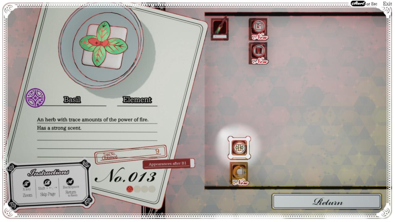 The Sealed Ampoule EU XBOX One / Xbox Series X|S Clé - Screenshot 6