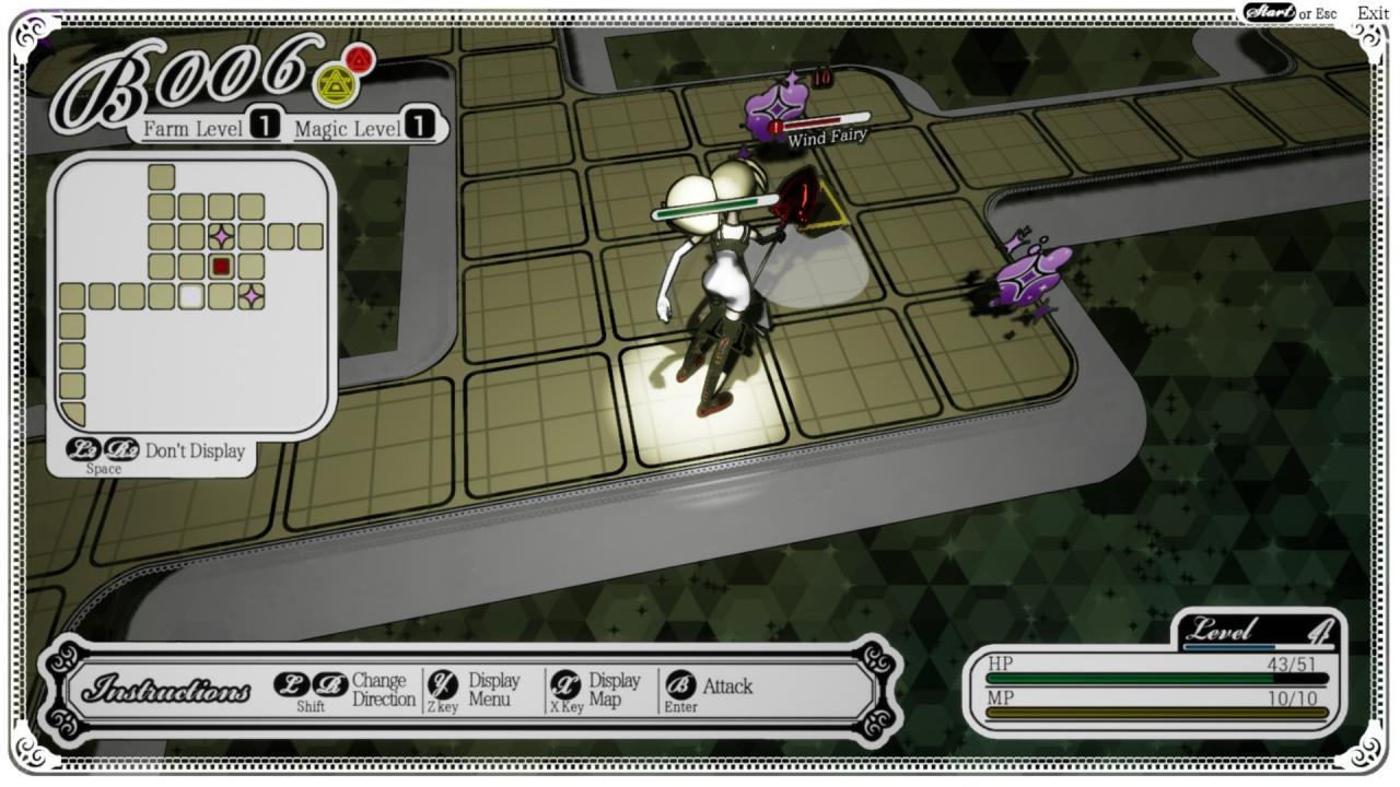 The Sealed Ampoule EU XBOX One / Xbox Series X|S Clé thumbnail 6