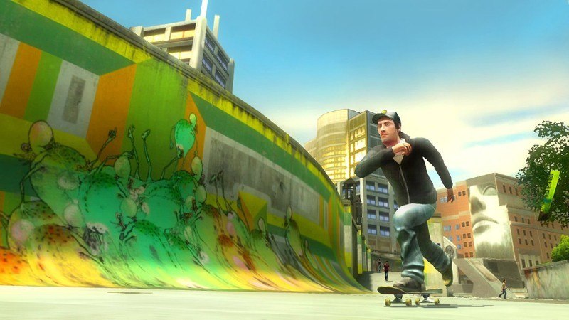 Shaun White Skateboarding Ubisoft Connect CD Key thumbnail 2