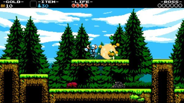 Shovel Knight: Treasure Trove Nintendo Switch Online Account Activation thumbnail 3