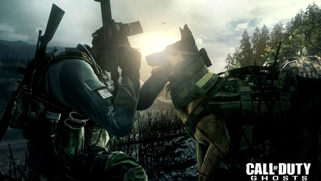 Call of Duty: Ghosts - Season Pass Steam Clé thumbnail 3