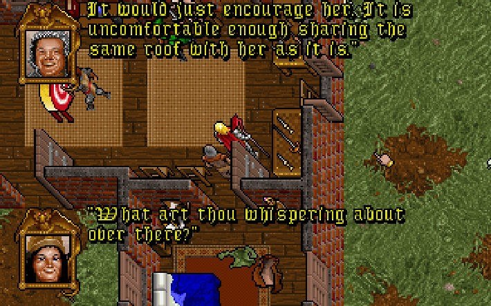 Ultima 7: The Complete Edition PC GOG CD Key thumbnail 2