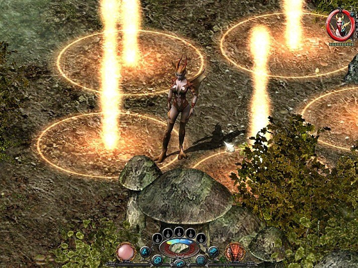 Sacred Gold GOG CD Key thumbnail 2