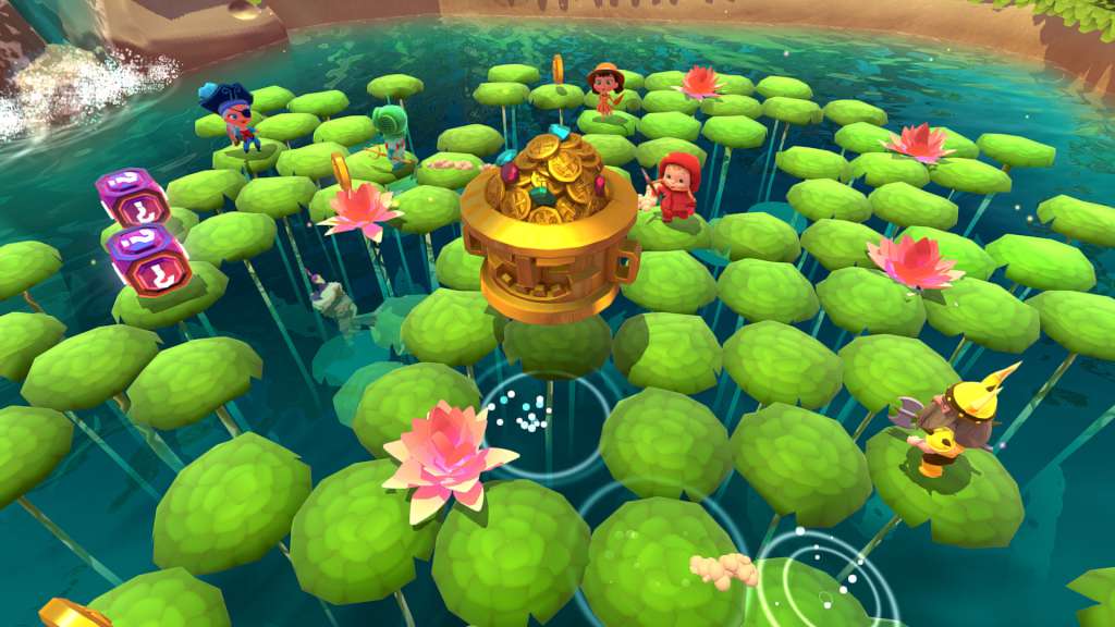 Marooners EU XBOX One Clé thumbnail 2