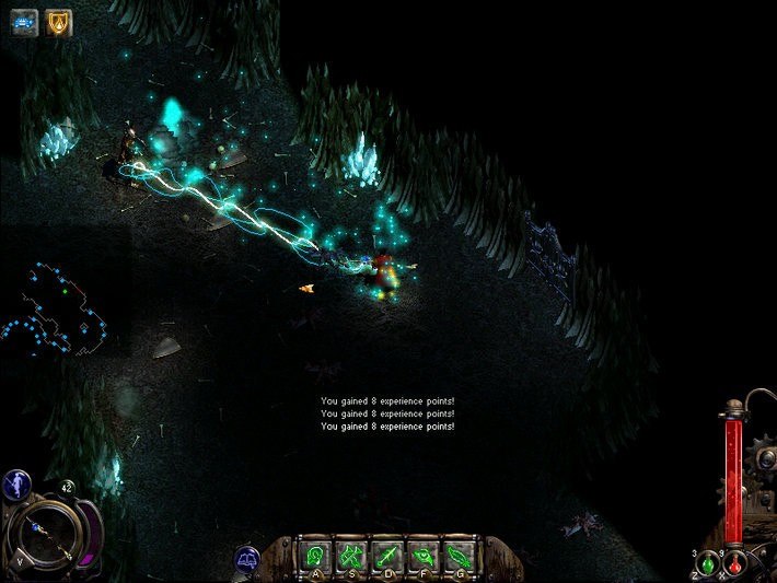 Nox GOG CD Key thumbnail 2