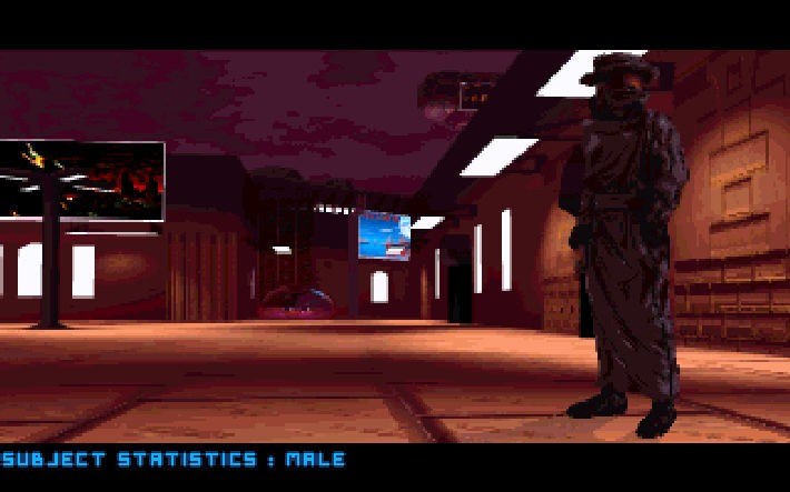 Syndicate Plus GOG CD Key thumbnail 2