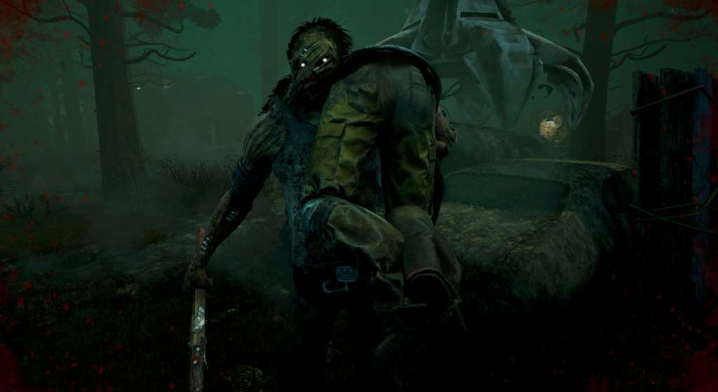 Dead by Daylight: Special Edition EU XBOX One Clé thumbnail 2
