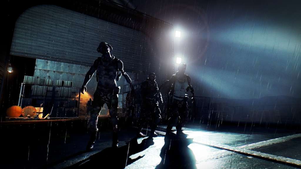 Dead Island Riptide Definitive Edition AR XBOX One / Xbox Series X|S Clé thumbnail 2