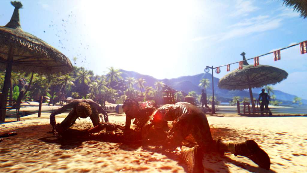 Dead Island Definitive Edition PS4 Account thumbnail 2