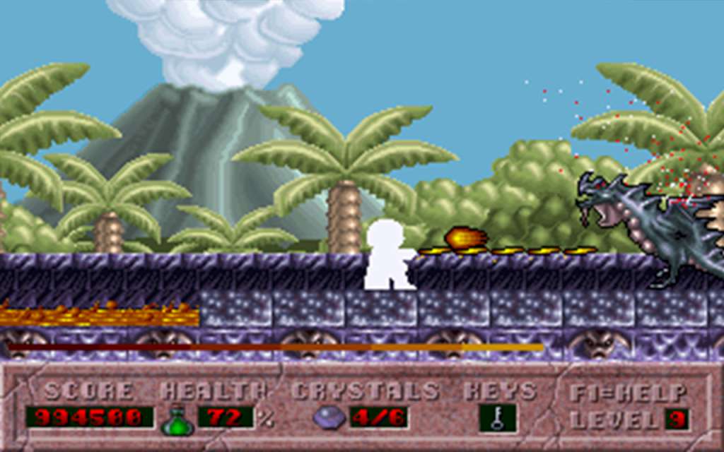 Hocus Pocus GOG CD Key thumbnail 2