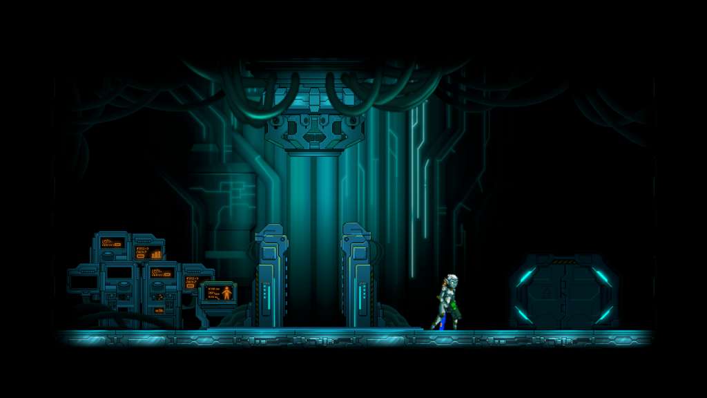 Ghost 1.0 GOG CD Key thumbnail 2