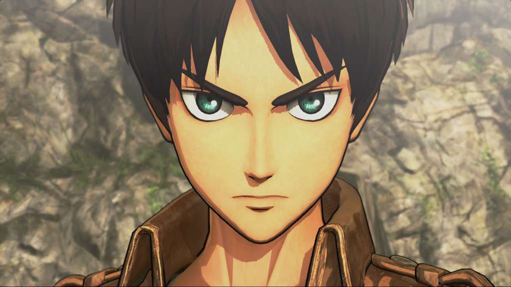 Attack on Titan EU XBOX One Clé thumbnail 2