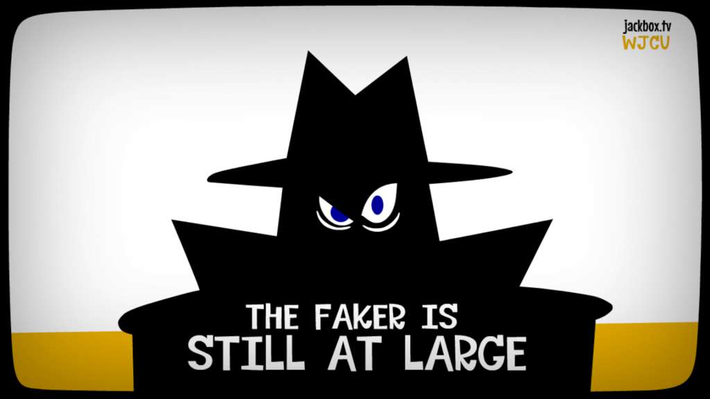 The Jackbox Party Pack 3 PC Epic Games Account thumbnail 2