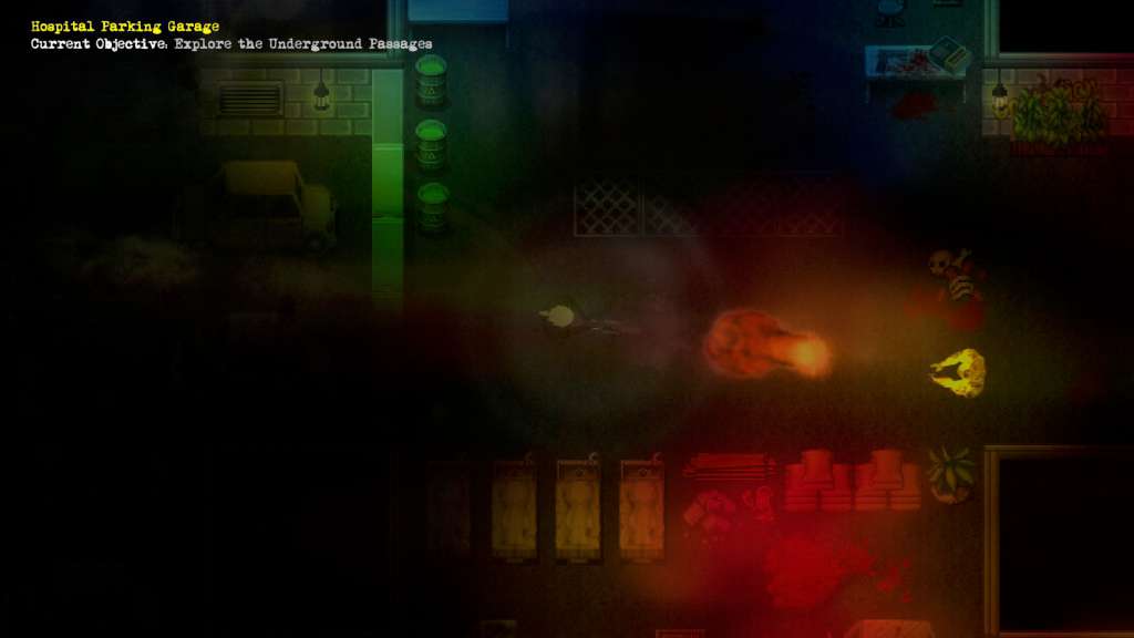 Outbreak PS5 Account thumbnail 2