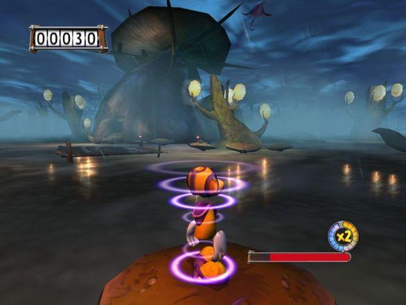 Rayman 3: Hoodlum Havoc GOG CD Key  thumbnail 2