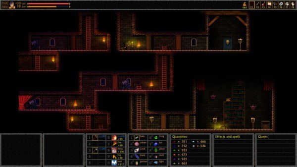 Unepic GOG CD Key thumbnail 3