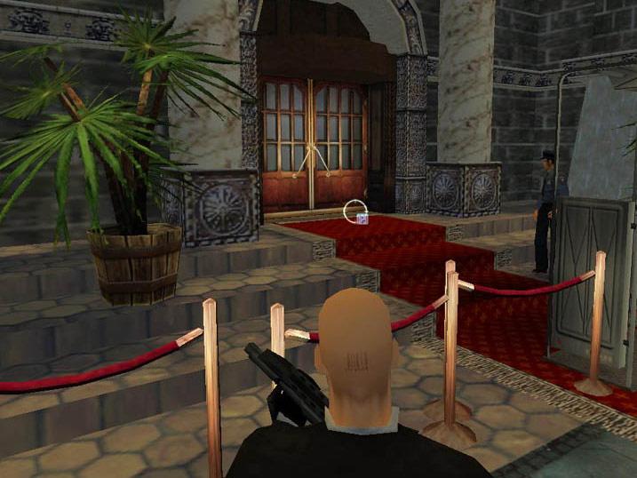 Hitman: Codename 47 EU PC Steam Clé thumbnail 2