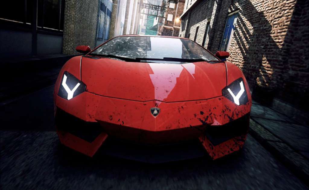 Need for Speed Most Wanted PC Epic Games Account - Screenshot 6