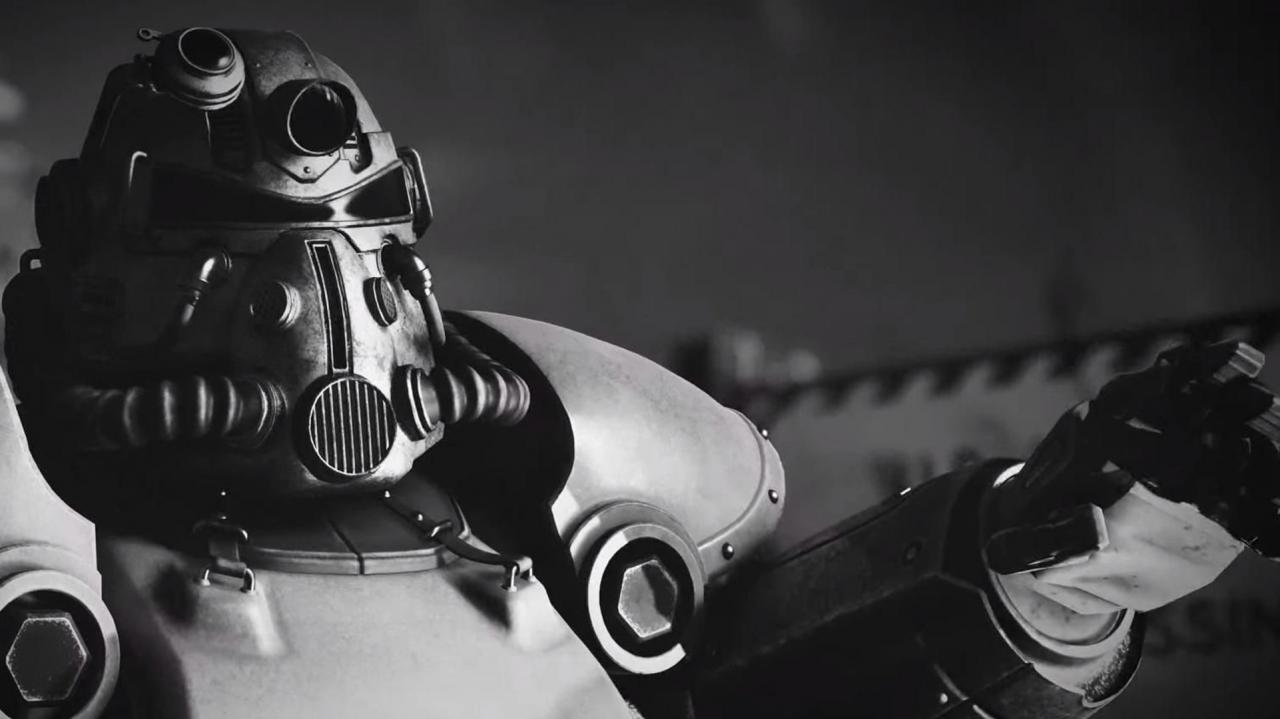 Fallout 76 XBOX One CD Key thumbnail 2