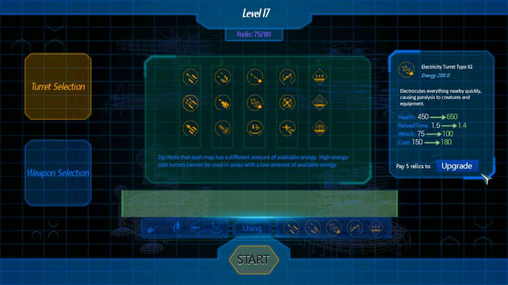 Abyss Raiders: Uncharted PC Steam Clé thumbnail 6