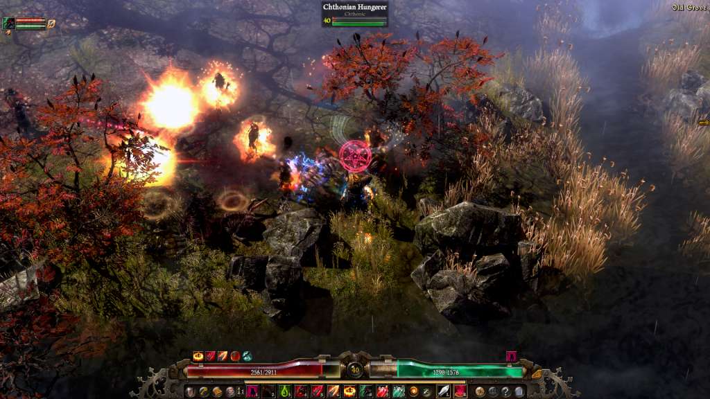 Grim Dawn GOG CD Key thumbnail 2
