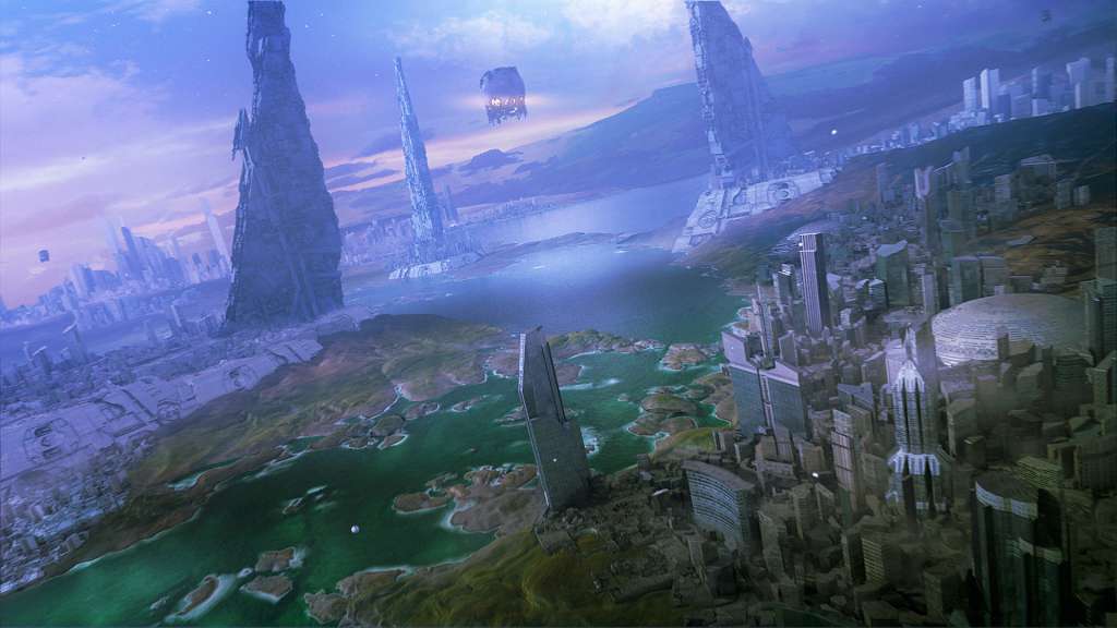 Starpoint Gemini 2 EU XBOX One Clé thumbnail 2