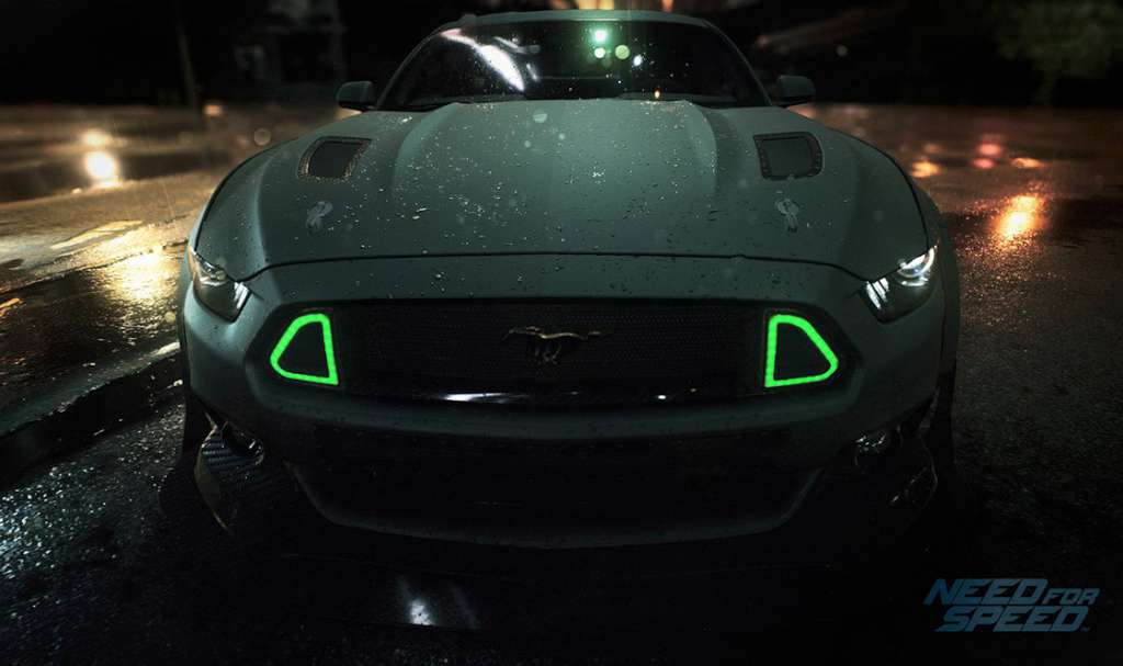 Need For Speed US XBOX One CD Key thumbnail 6