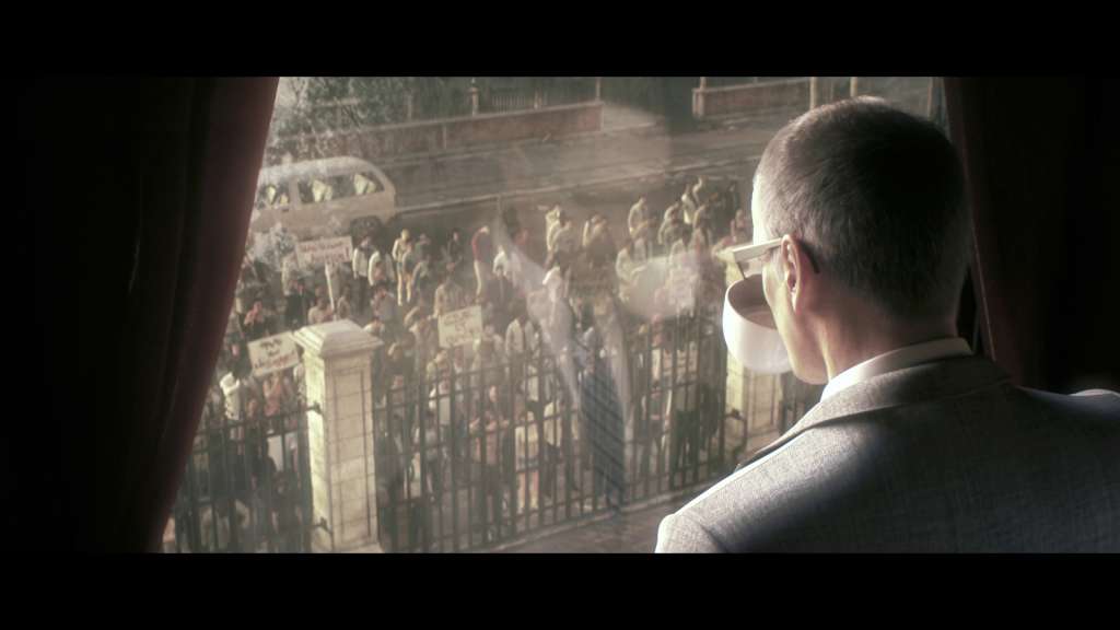 Hitman Full Experience EU Steam Clé - Screenshot 6