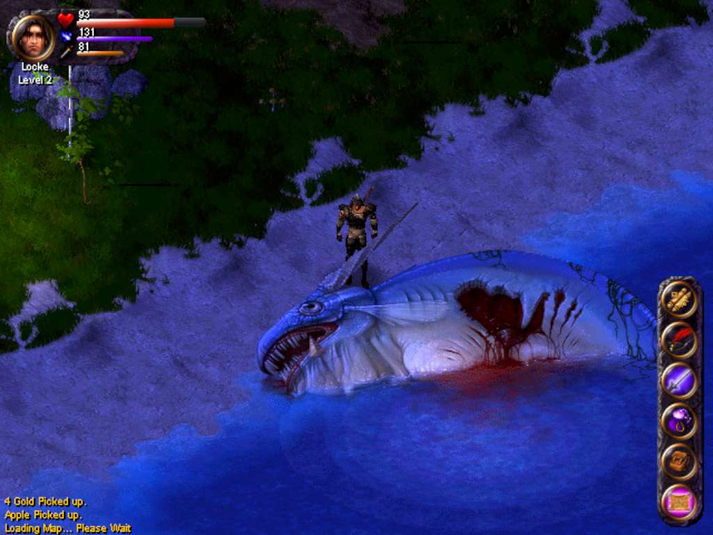 Revenant EU PC GOG CD Key thumbnail 6