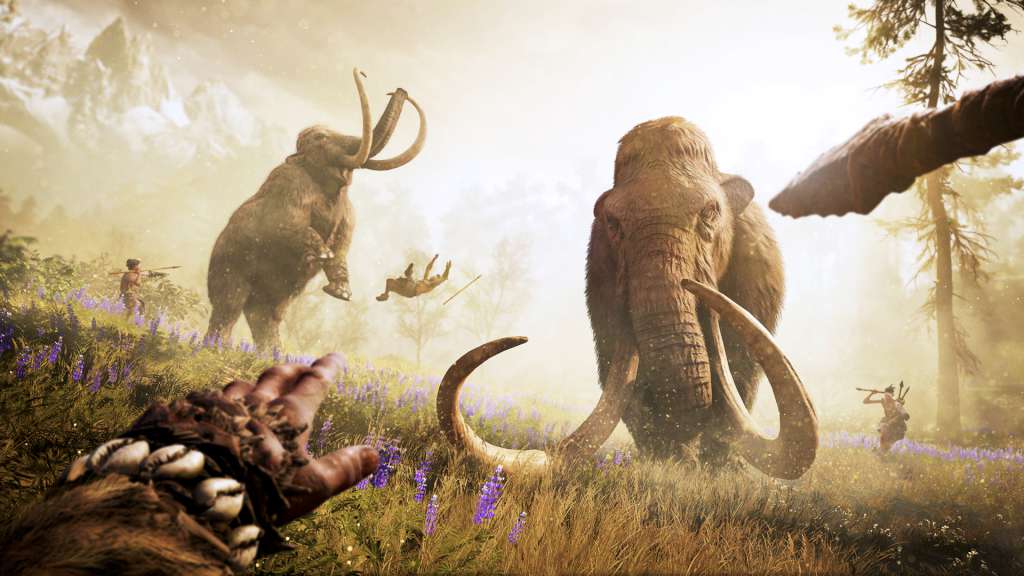 Far Cry Primal PS4 Account thumbnail 3