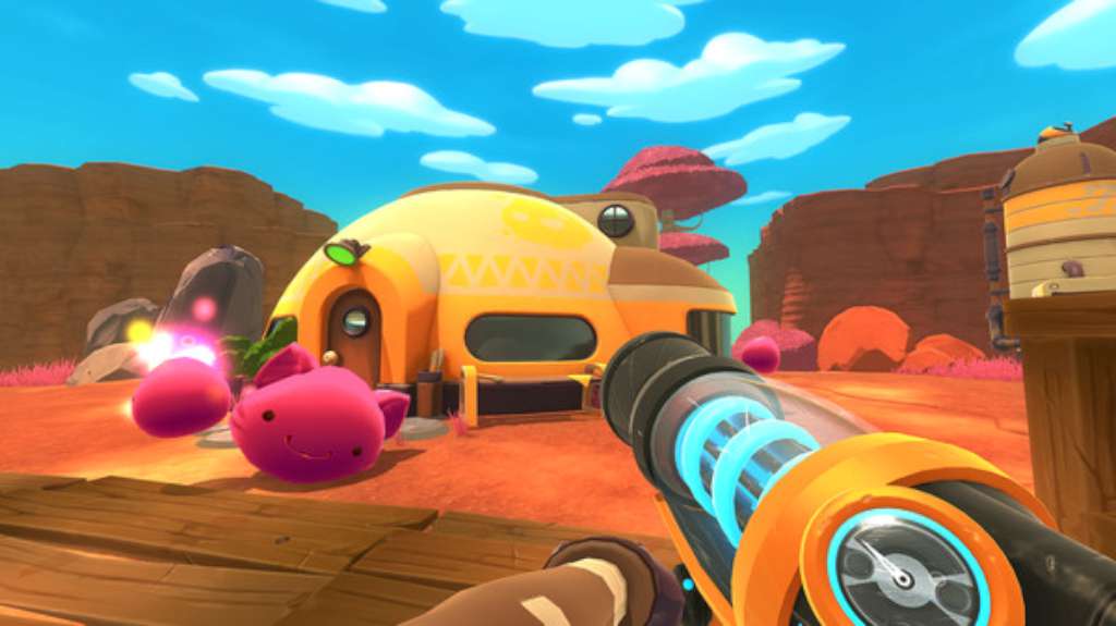 Slime Rancher GOG CD Key thumbnail 3