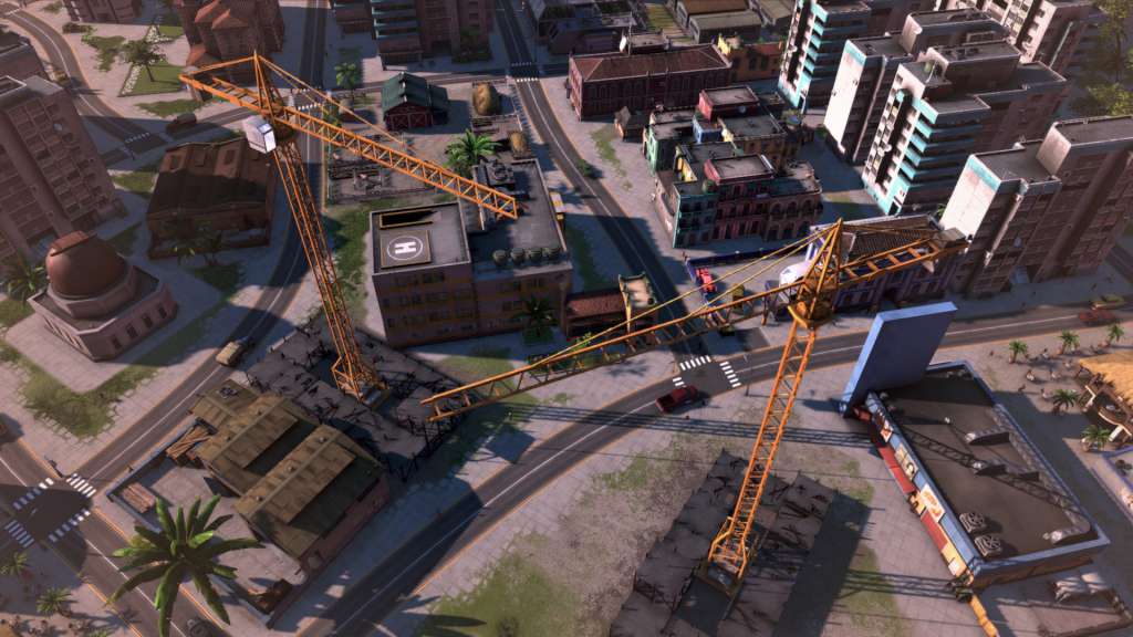 Tropico 5 Complete Collection US XBOX One Clé thumbnail 3