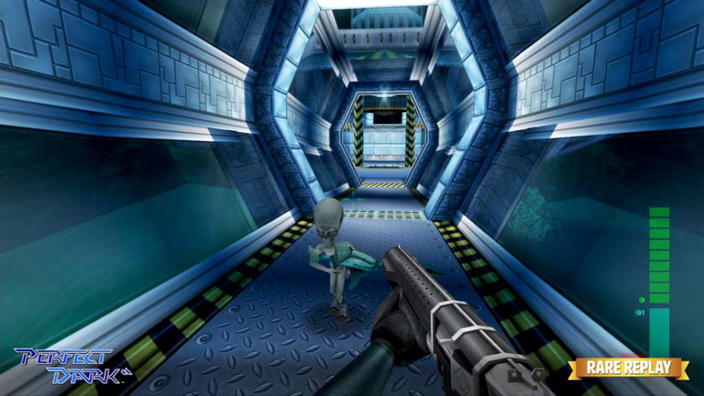 Rare Replay EU XBOX One Clé thumbnail 3