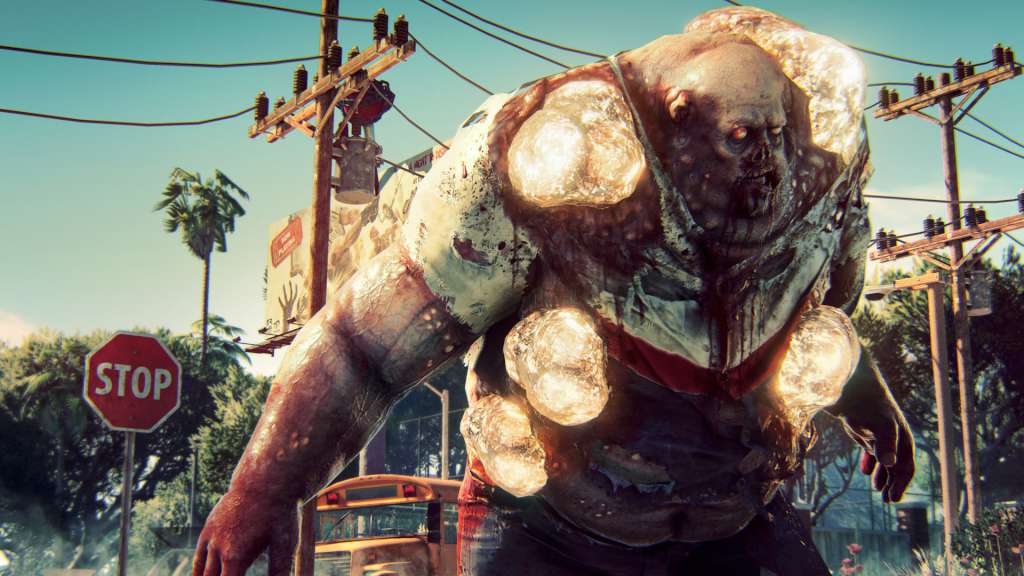 Dead Island 2 Deluxe Edition Epic Games Account thumbnail 5