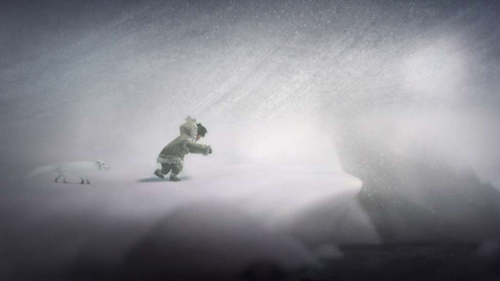 Never Alone: Arctic Collection US XBOX One Clé thumbnail 3