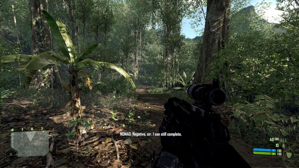 Crysis EA App CD Key thumbnail 4