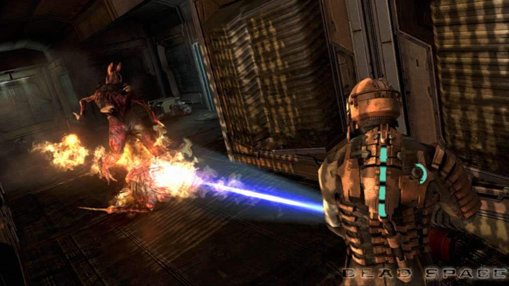 Dead Space (2008) PC EA App CD Key thumbnail 3