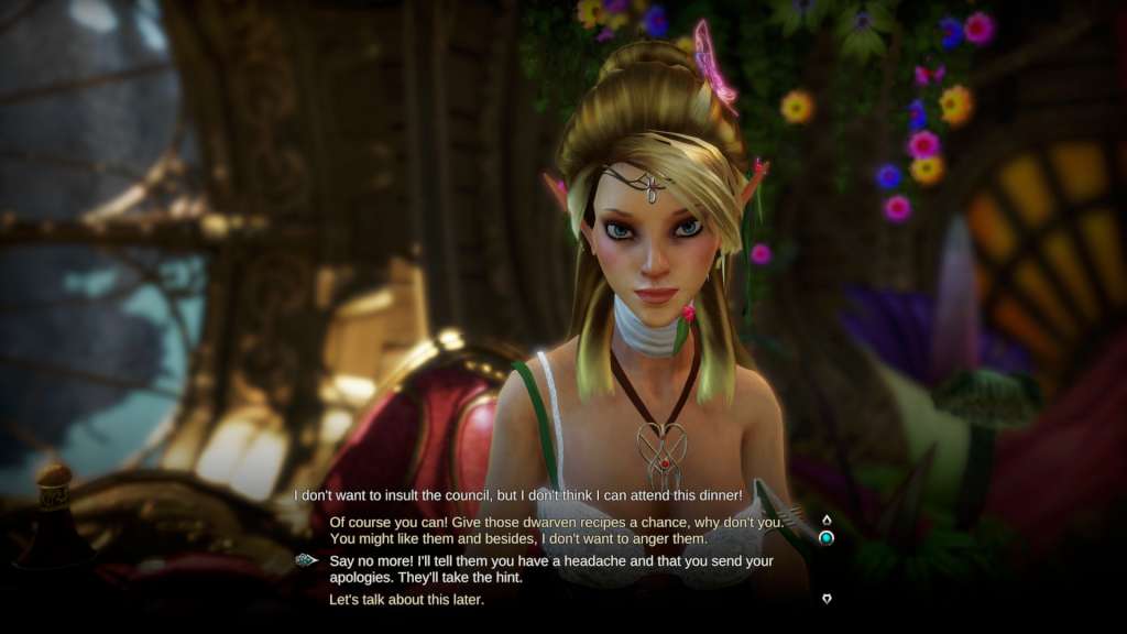 Divinity: Dragon Commander GOG CD Key thumbnail 2