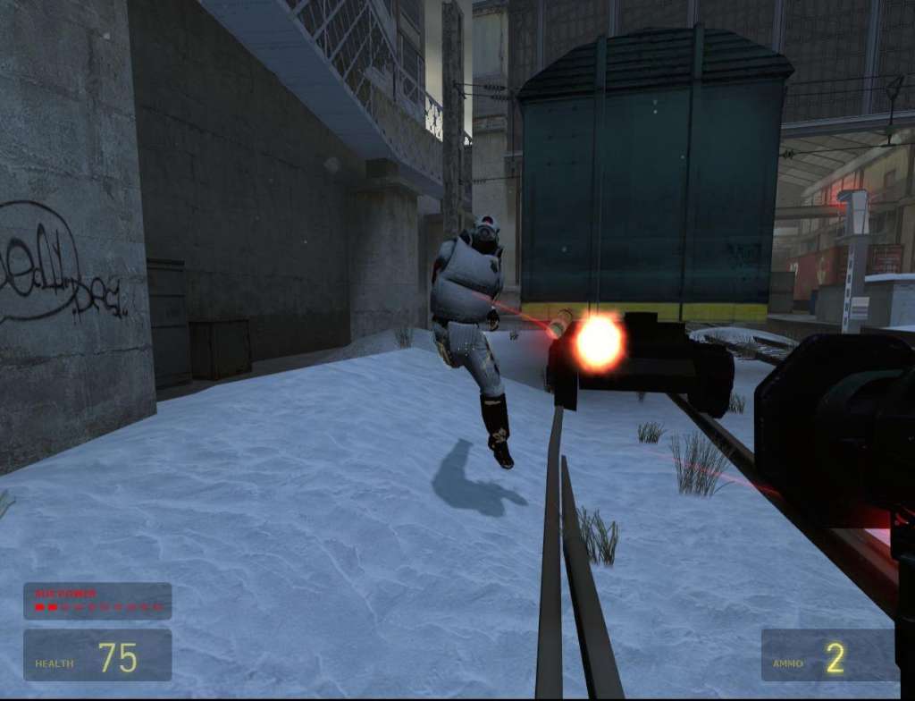 Half-Life 2 Complete LATAM PC Steam Gift thumbnail 3