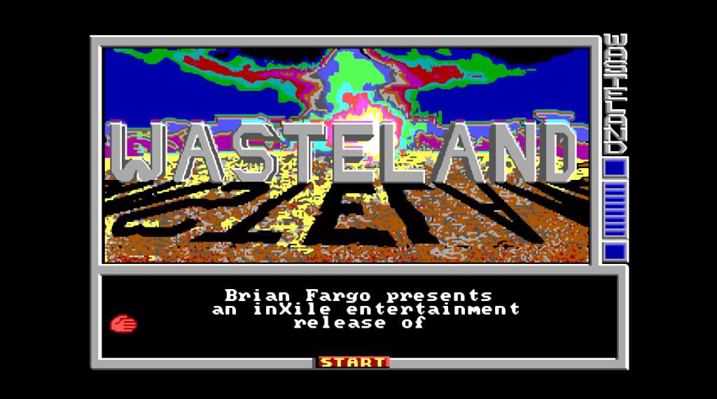 Wasteland 1 - The Original Classic GOG CD Key thumbnail 6