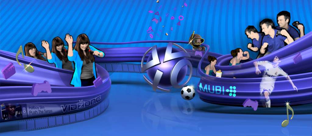 PlayStation Network EUR 200 Gift Card BE - Screenshot 6