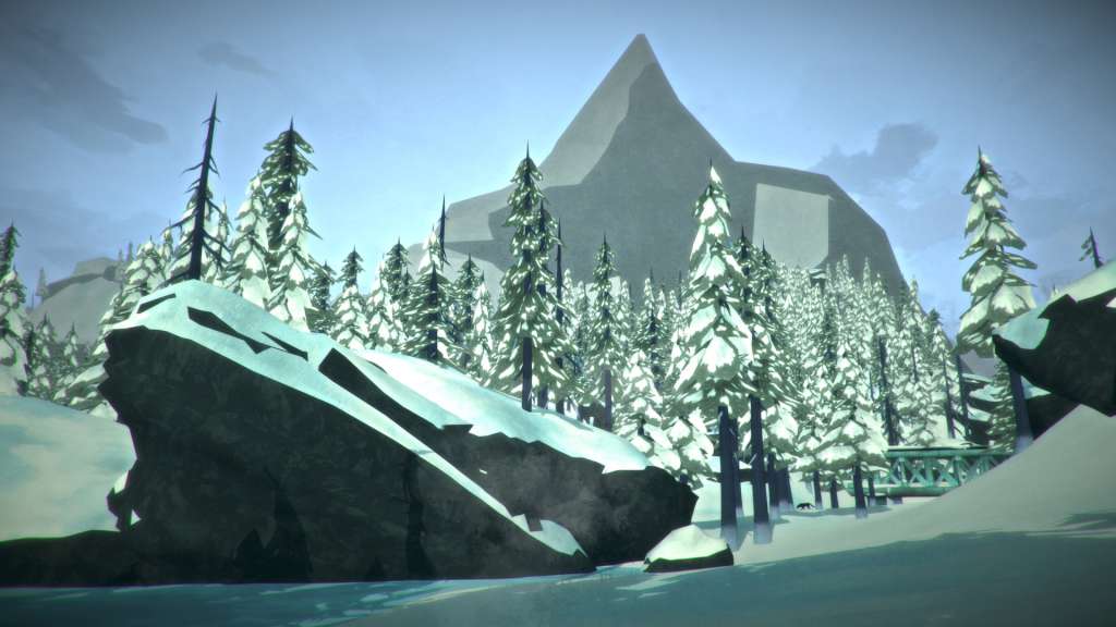 The Long Dark PC Steam CD Key thumbnail 5