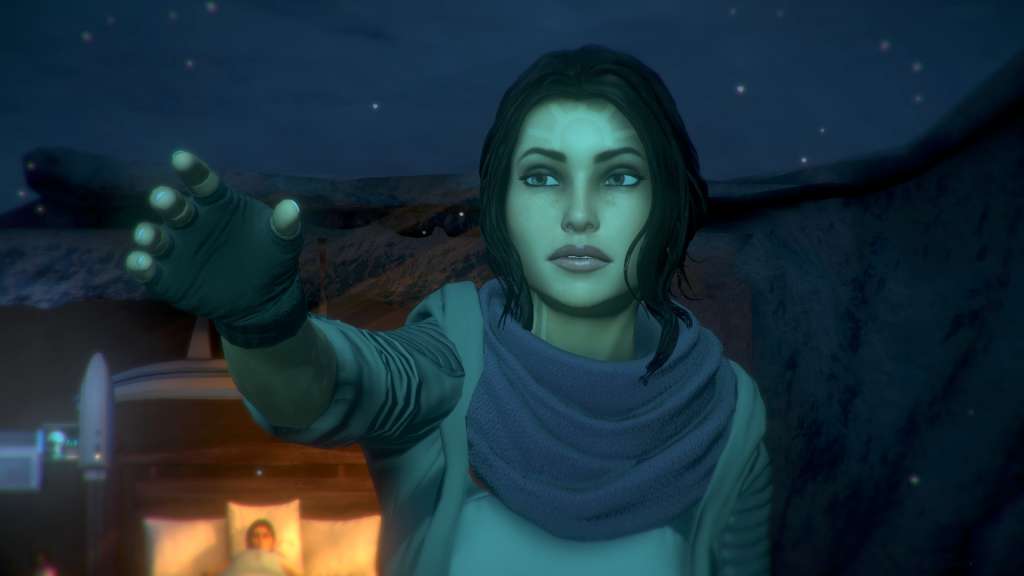 Dreamfall Chapters EU XBOX One Clé thumbnail 5
